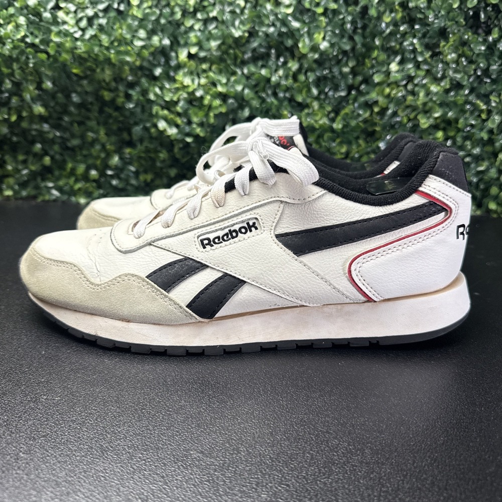 Reebok Classic Harman Run Men's shoes Size 9.5 Sneakers